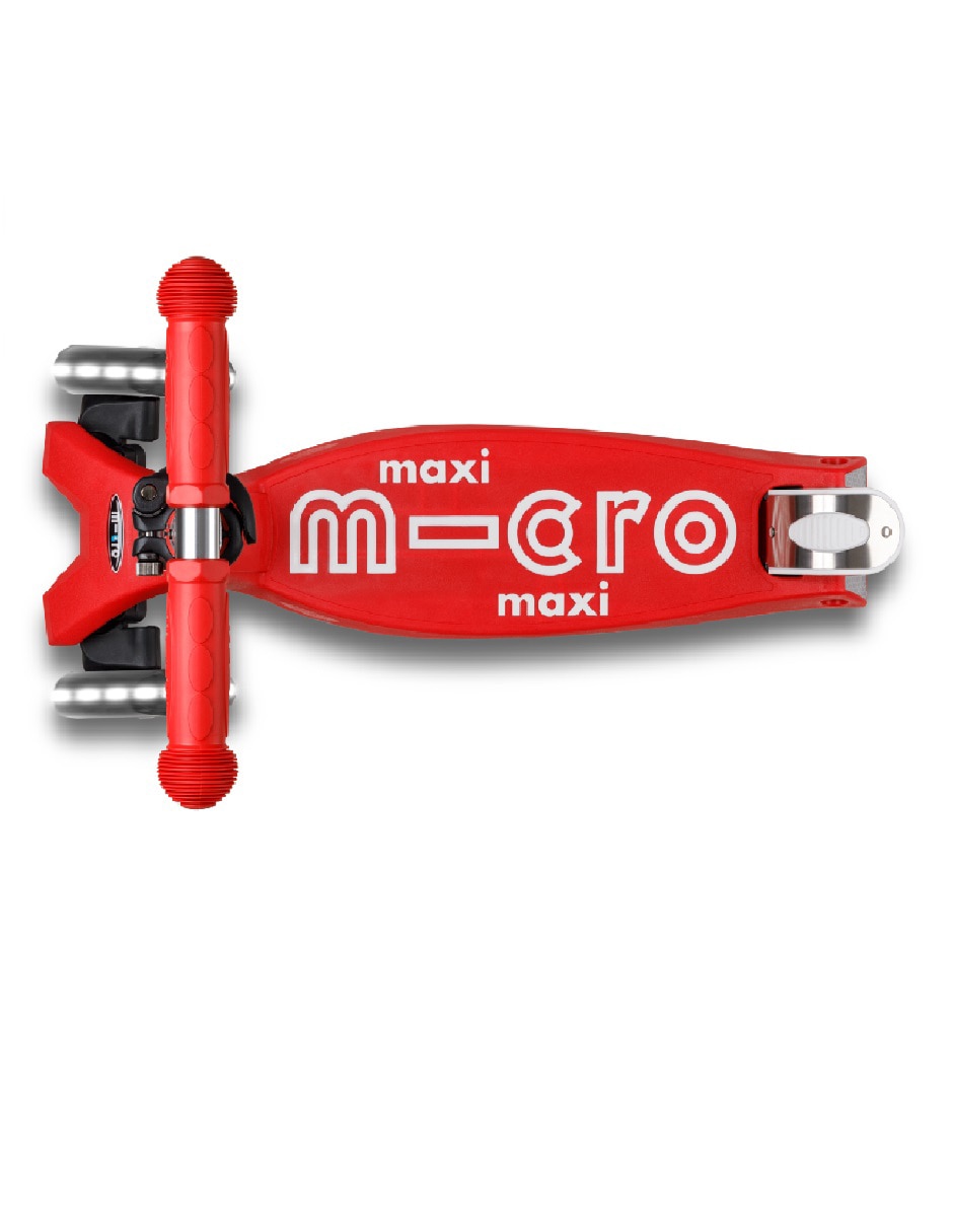 Scooter manual 8