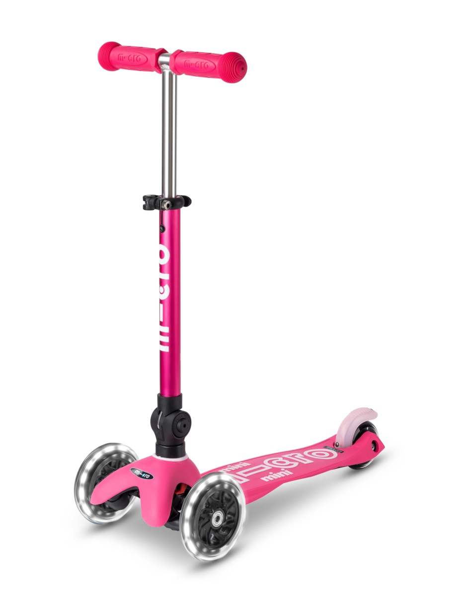 Scooter manual 1