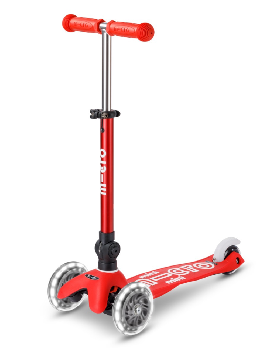 Scooter manual 1