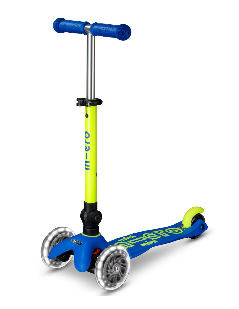 Scooter manual 1