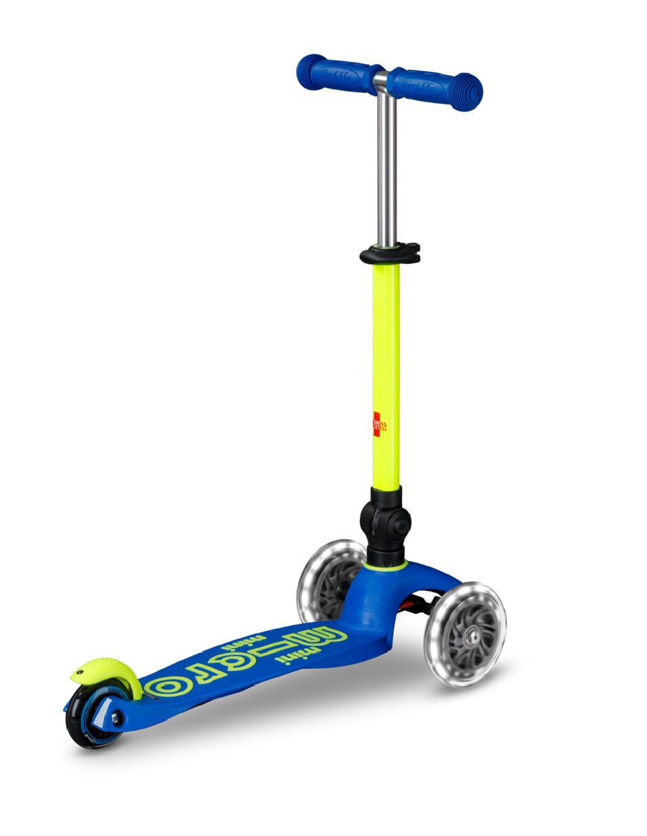 Scooter manual 6