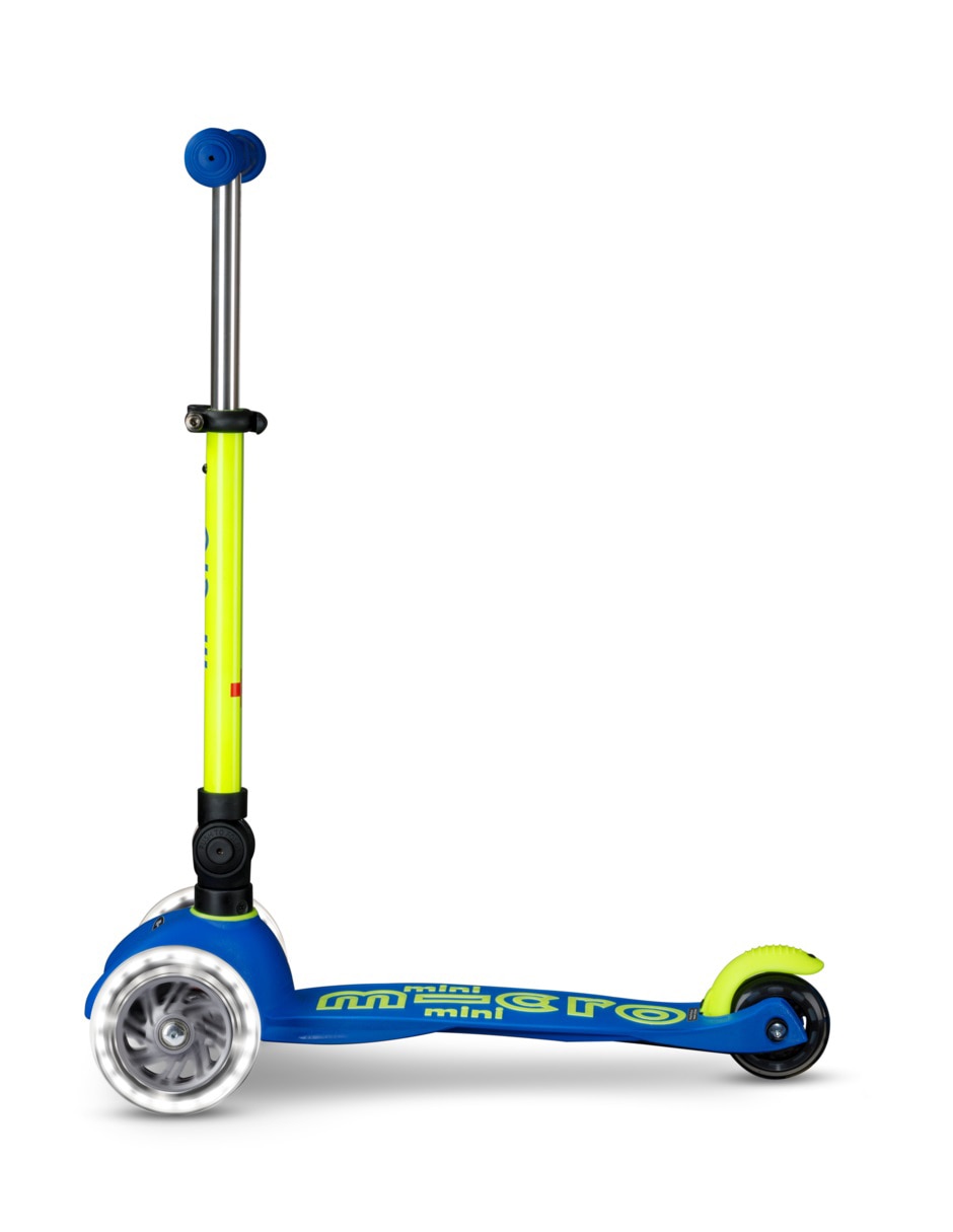 Scooter manual 7