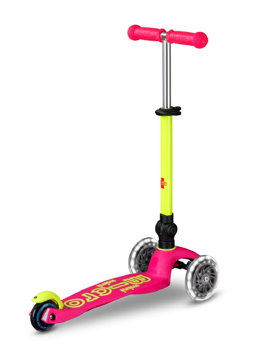 Scooter manual 6