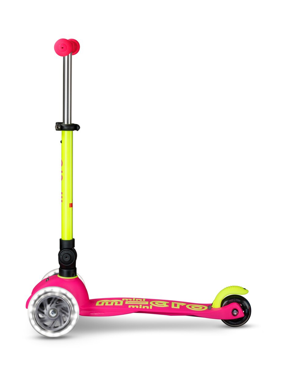 Scooter manual 7