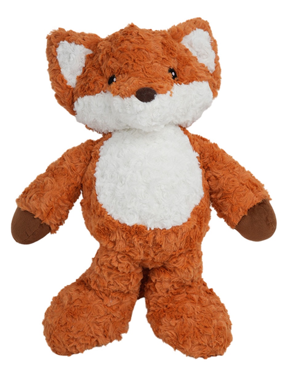 Peluche de zorro Peluche de zorro