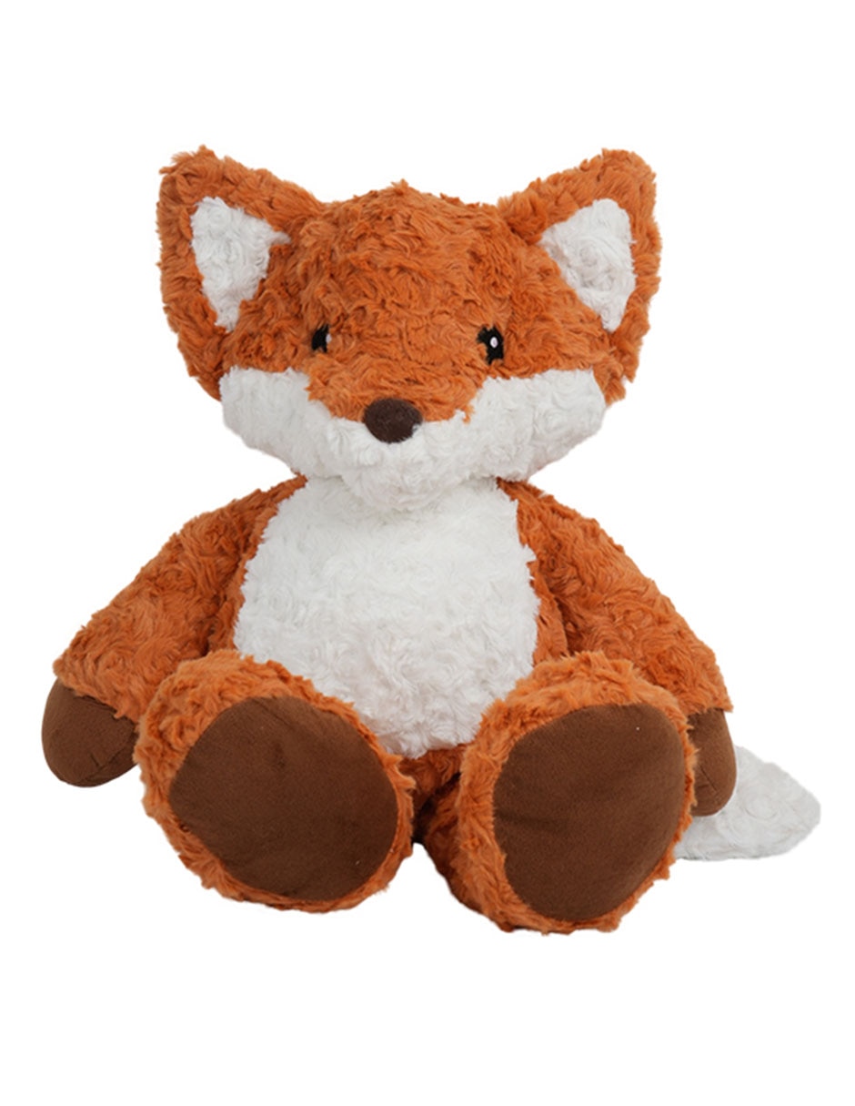 Peluche de zorro 2
