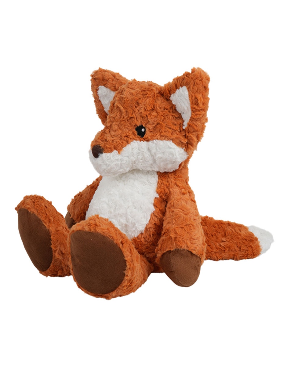 Peluche de zorro 3