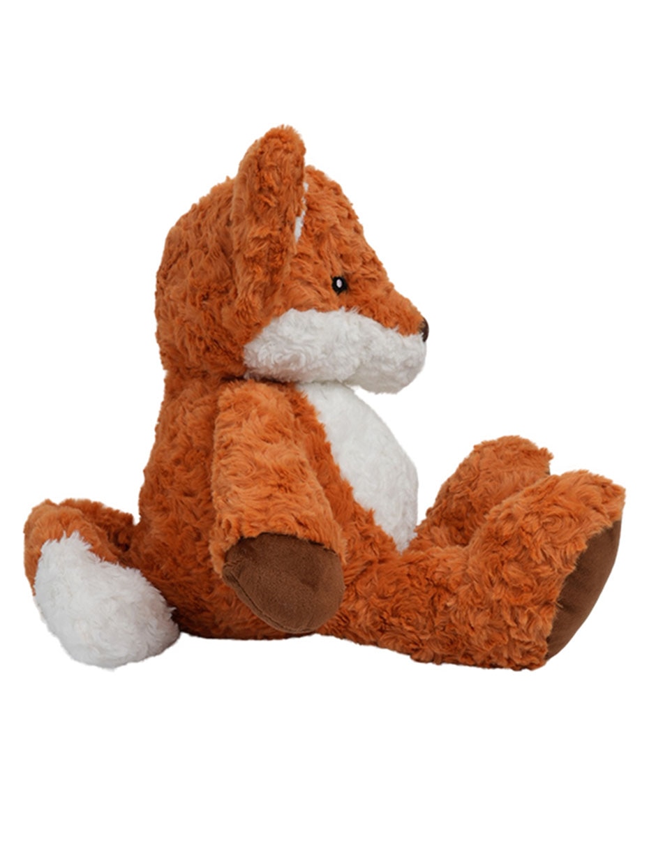 Peluche de zorro 4