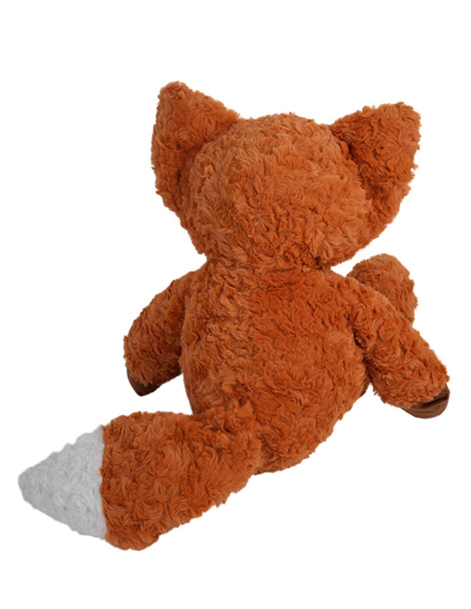 Peluche de zorro 5