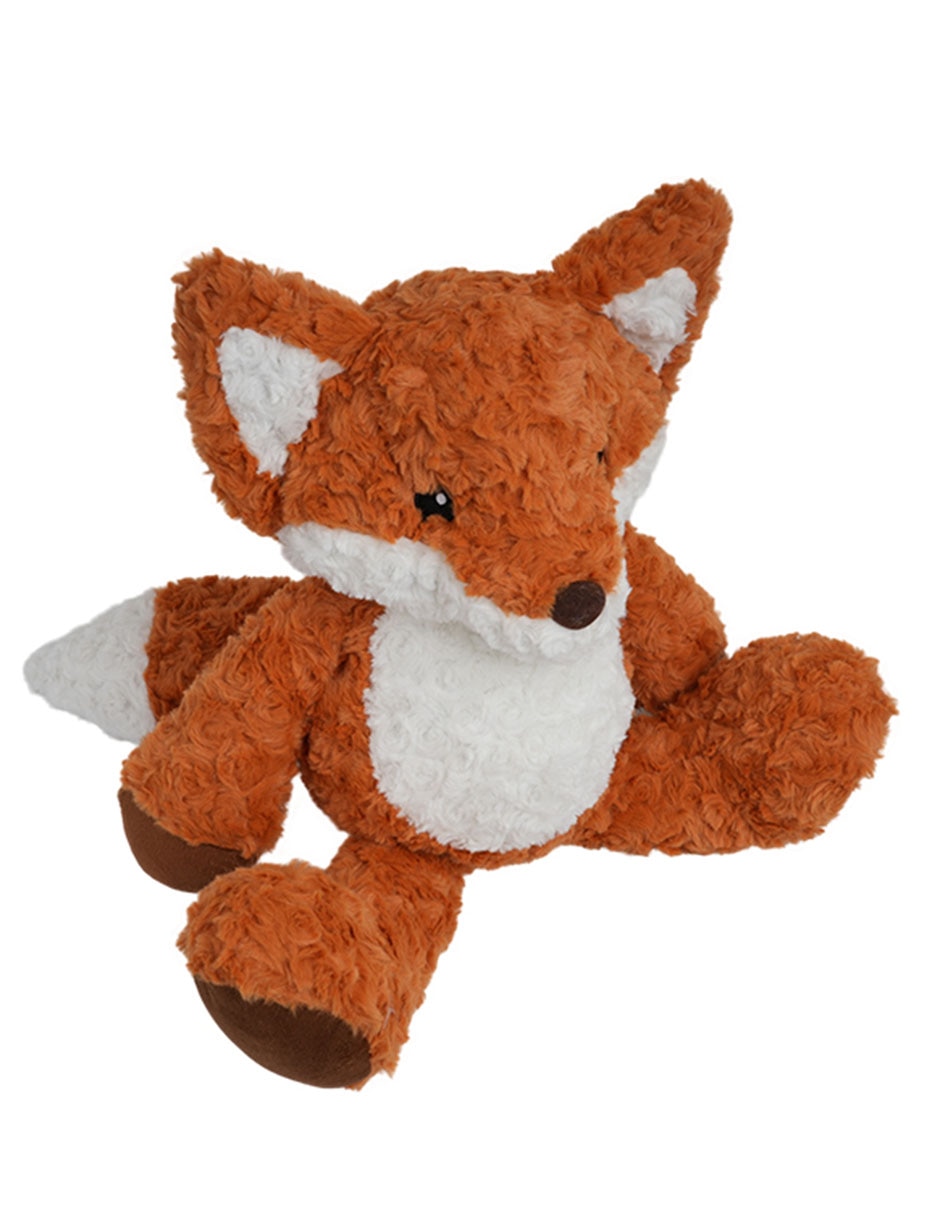 Peluche de zorro 6