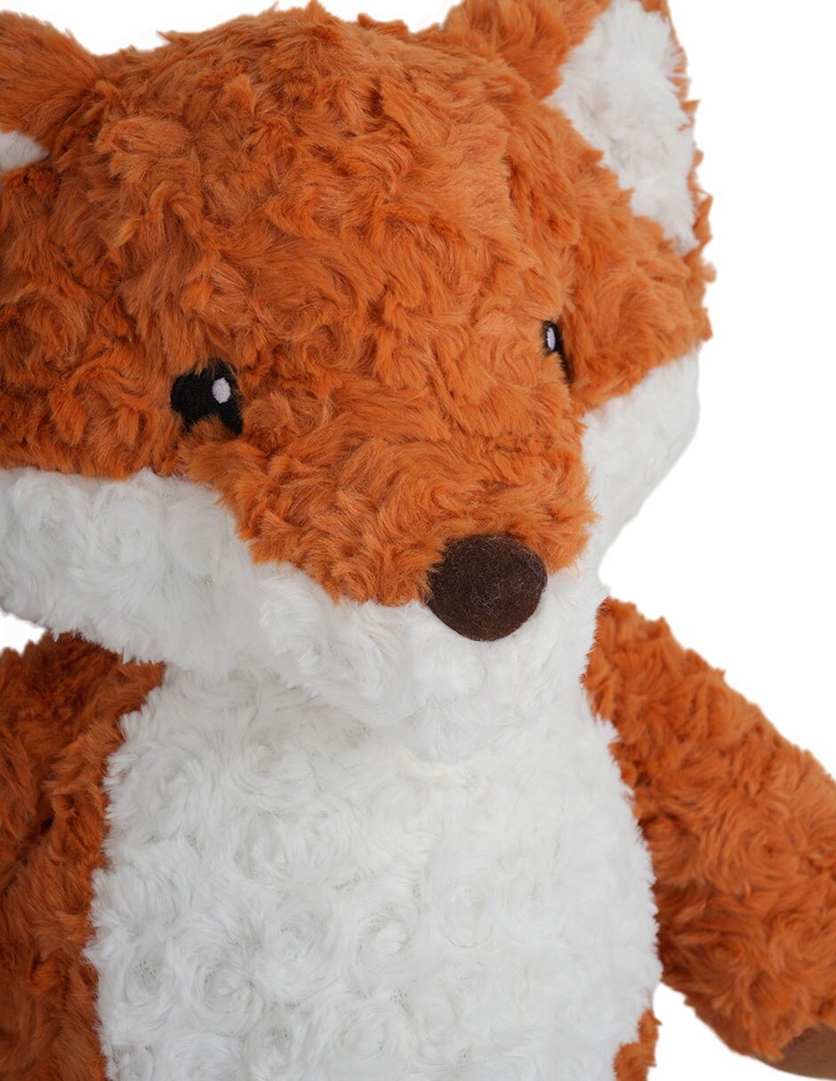 Peluche de zorro 7