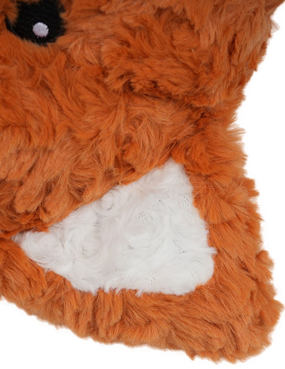 Peluche de zorro 8