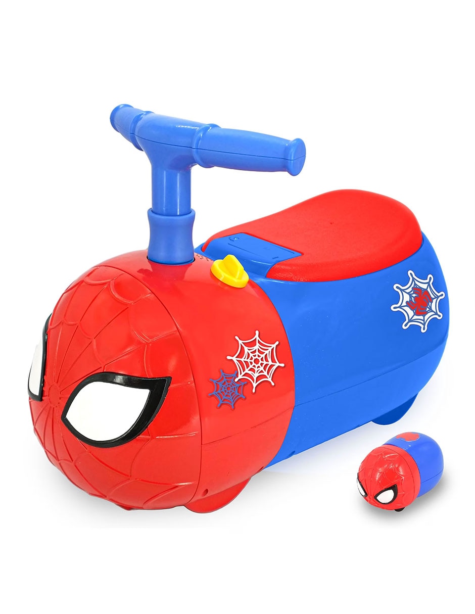 Automóvil montable Kiddiekand para niño Automóvil montable Kiddiekand para niño