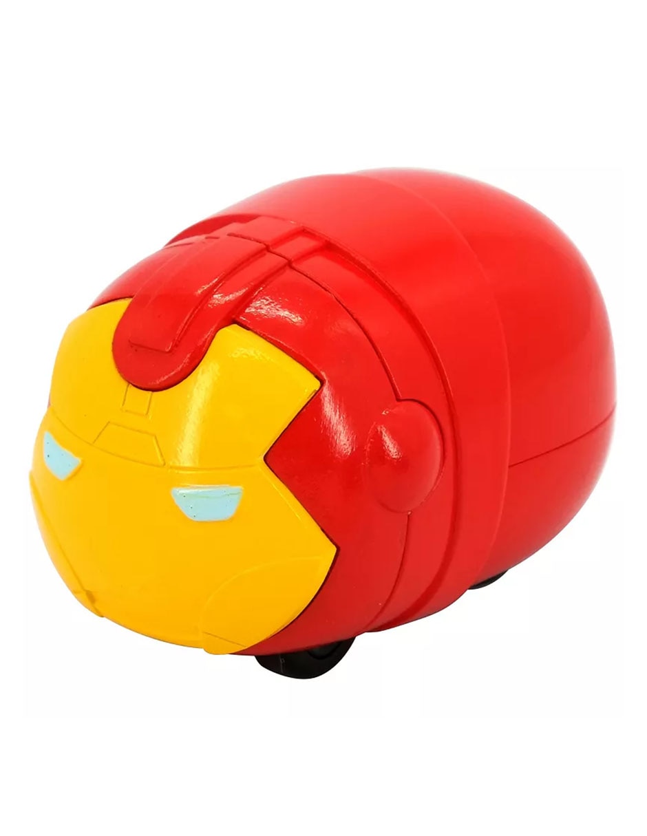 Automóvil montable Spidey and his Amazing Friends de bateria unisex 5