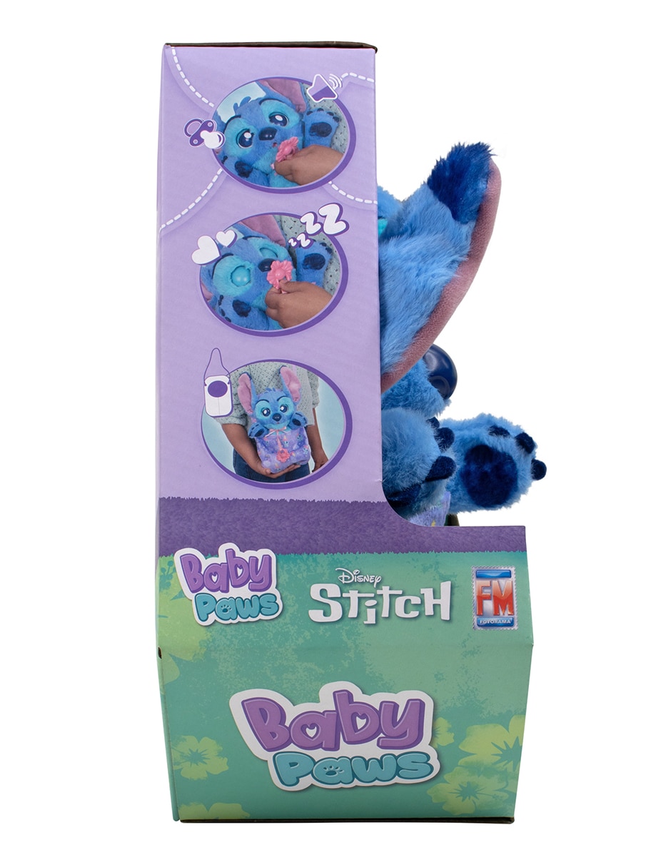 "peluche de" din djarin y grogu animal baby paws no aplica "de" sin tamaño 6