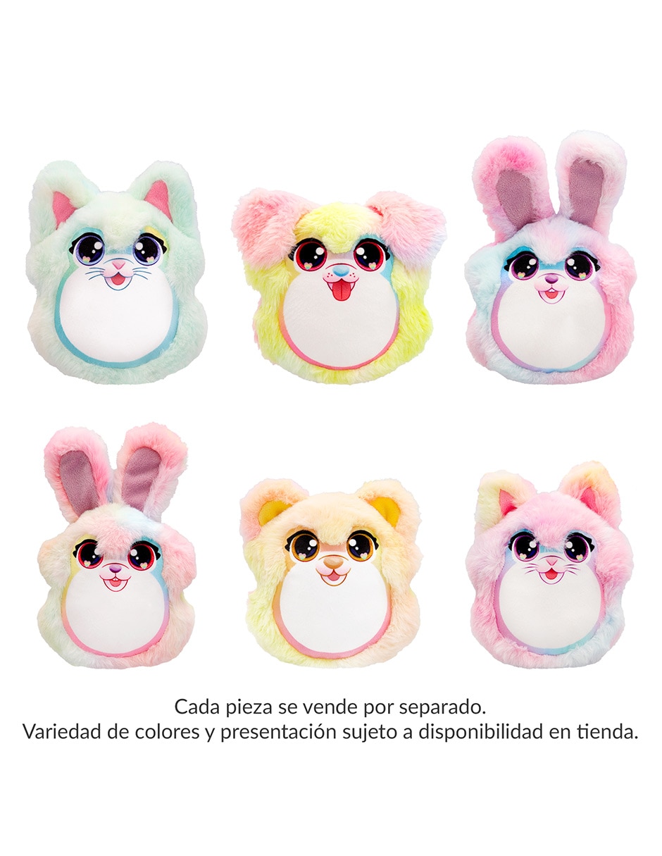 "peluche de" no aplica animal cotton cutties no aplica "de" sin tamaño 3