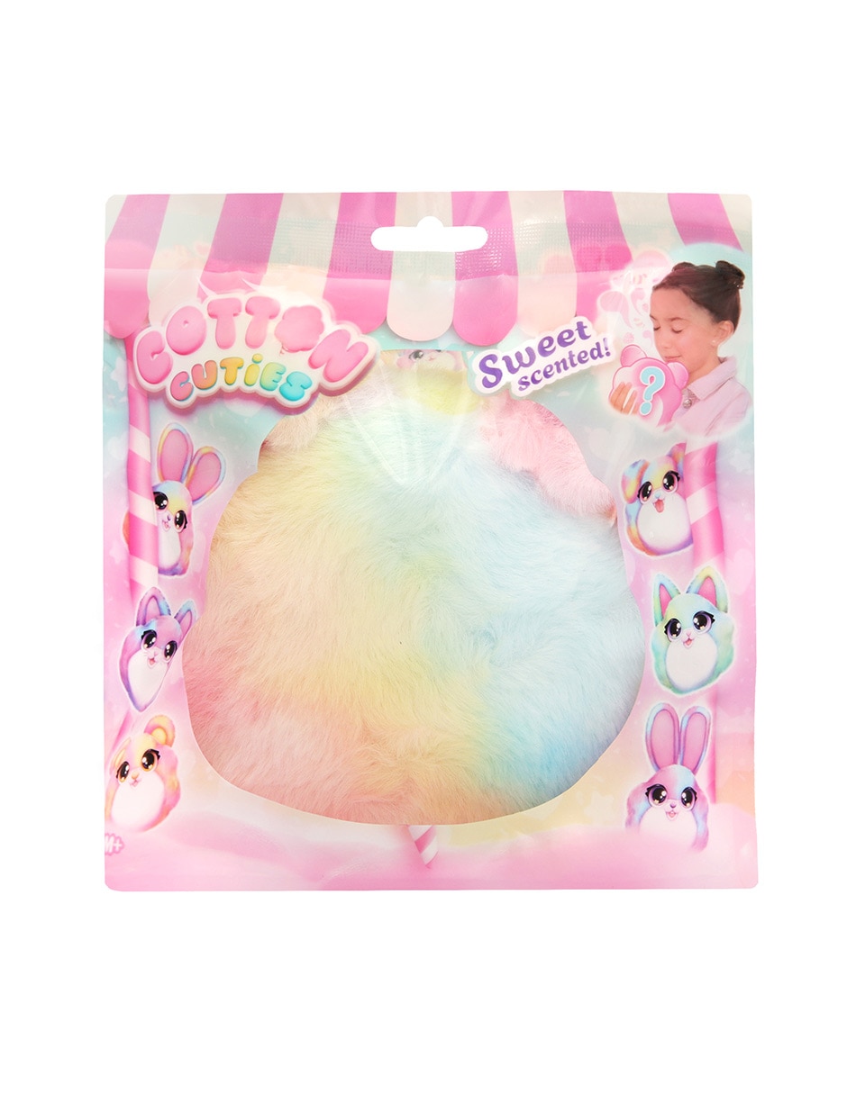 "peluche de" no aplica animal cotton cutties no aplica "de" sin tamaño 4