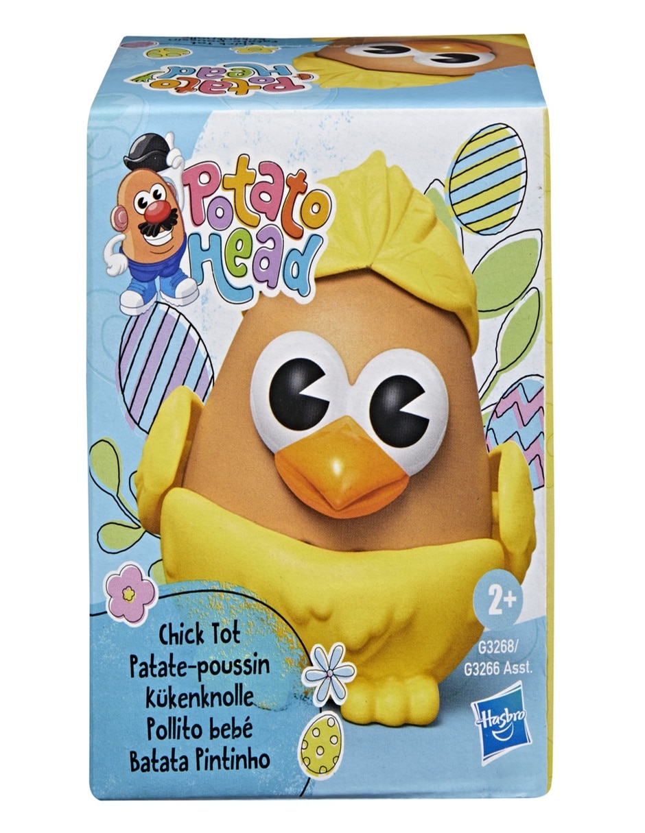 Muñeco Potato Head 2