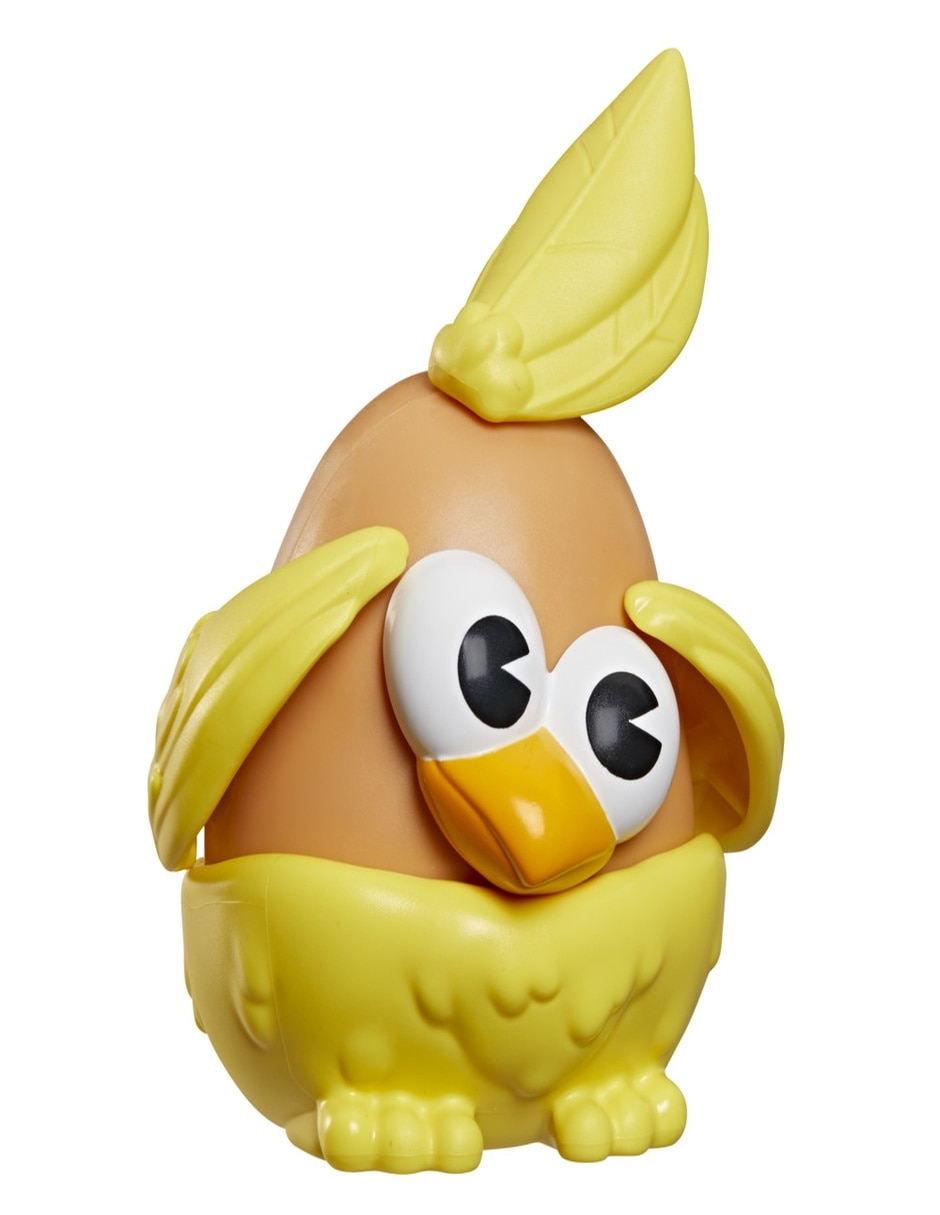 Muñeco Potato Head