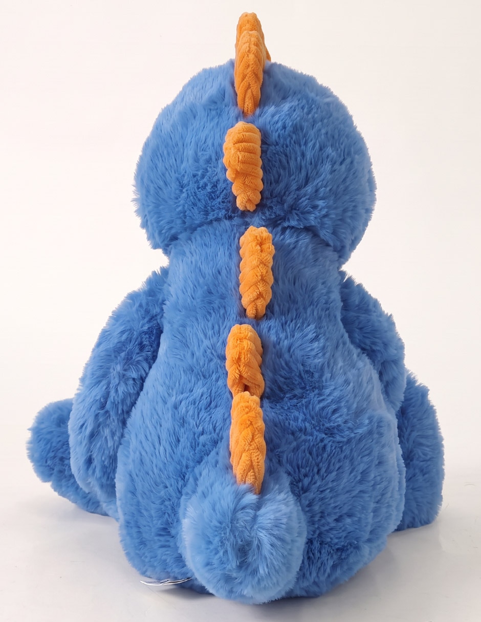 Peluche de dinosaurio de 52 cm 4