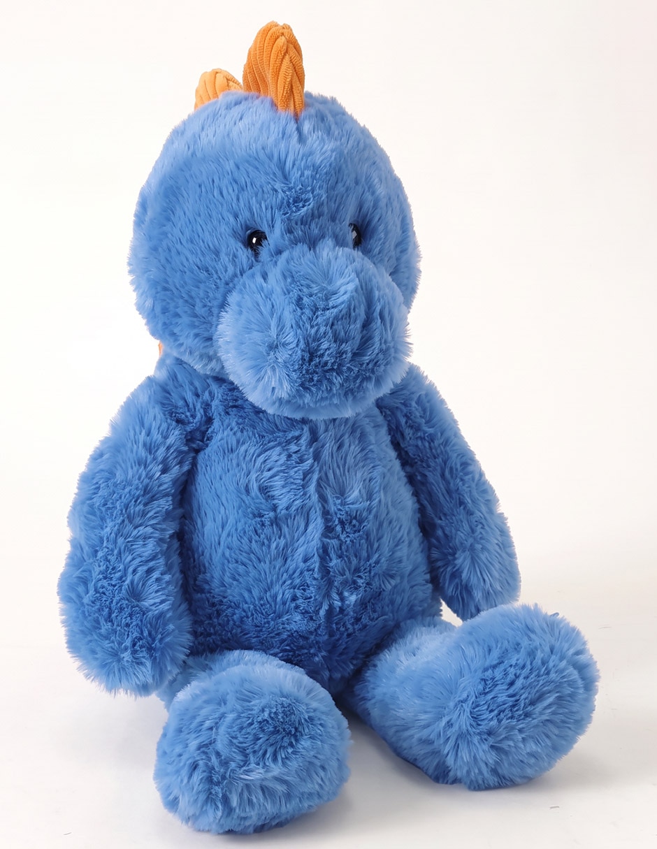 Peluche de dinosaurio de 52 cm 3