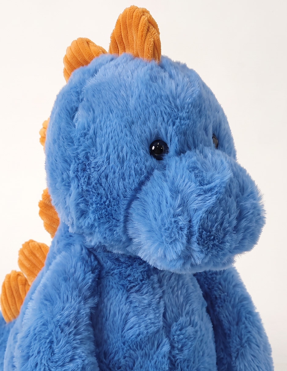Peluche de dinosaurio de 52 cm 2