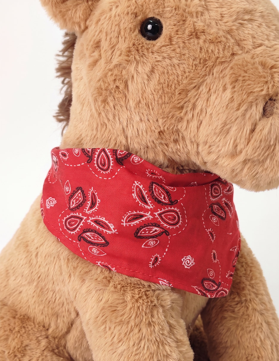 Peluche de caballo de 35 cm 2