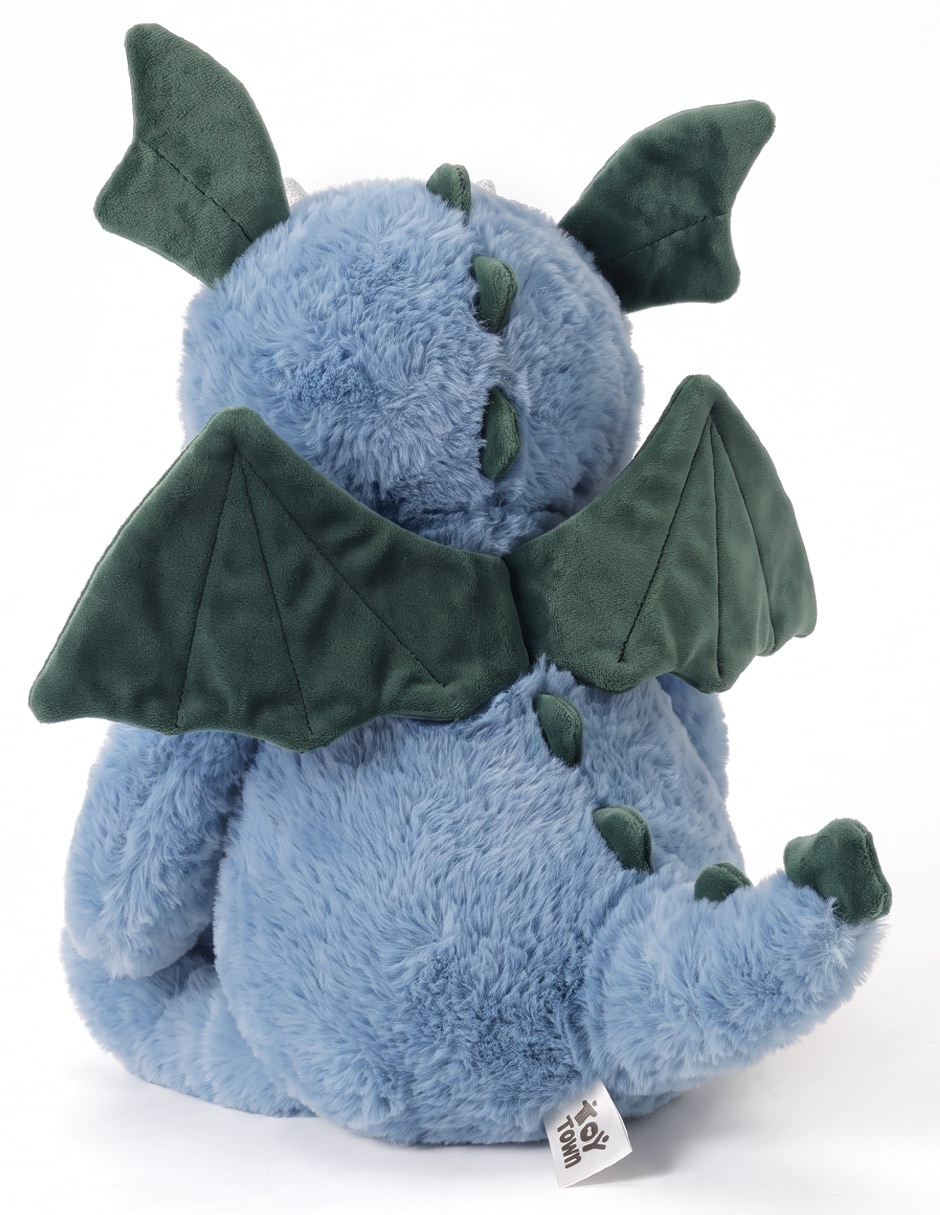 Peluche de dragón de 32 cm 4