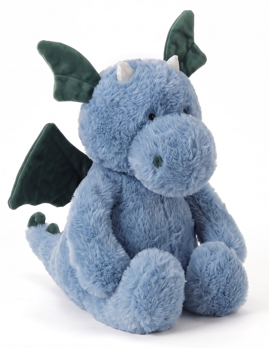 Peluche de dragón de 32 cm 3