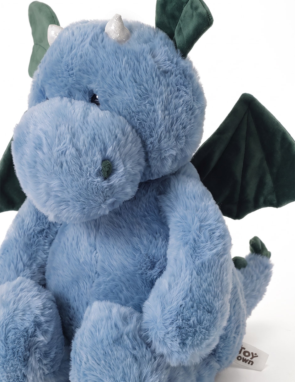 Peluche de dragón de 32 cm 2