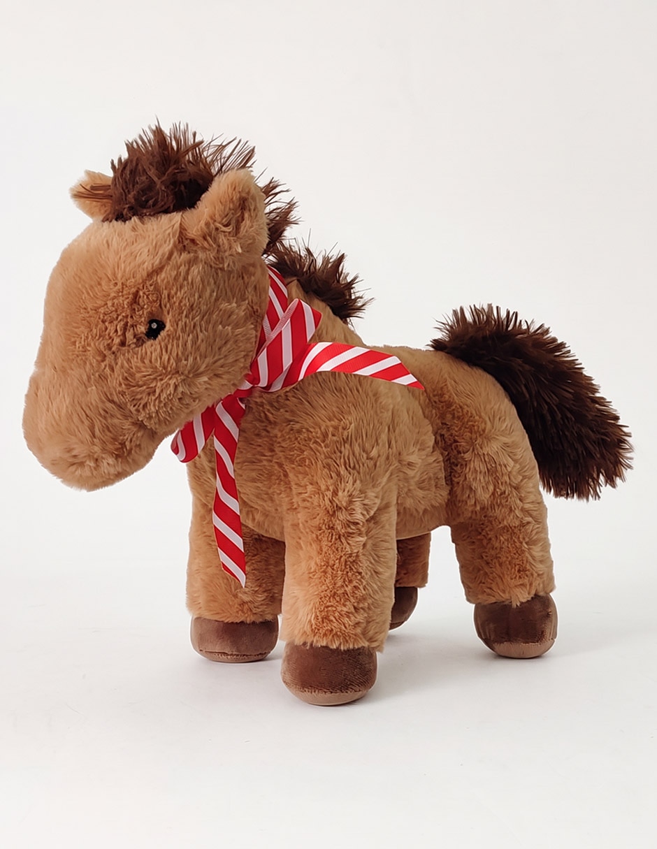 Peluche de caballo 35 cm Peluche de caballo 35 cm