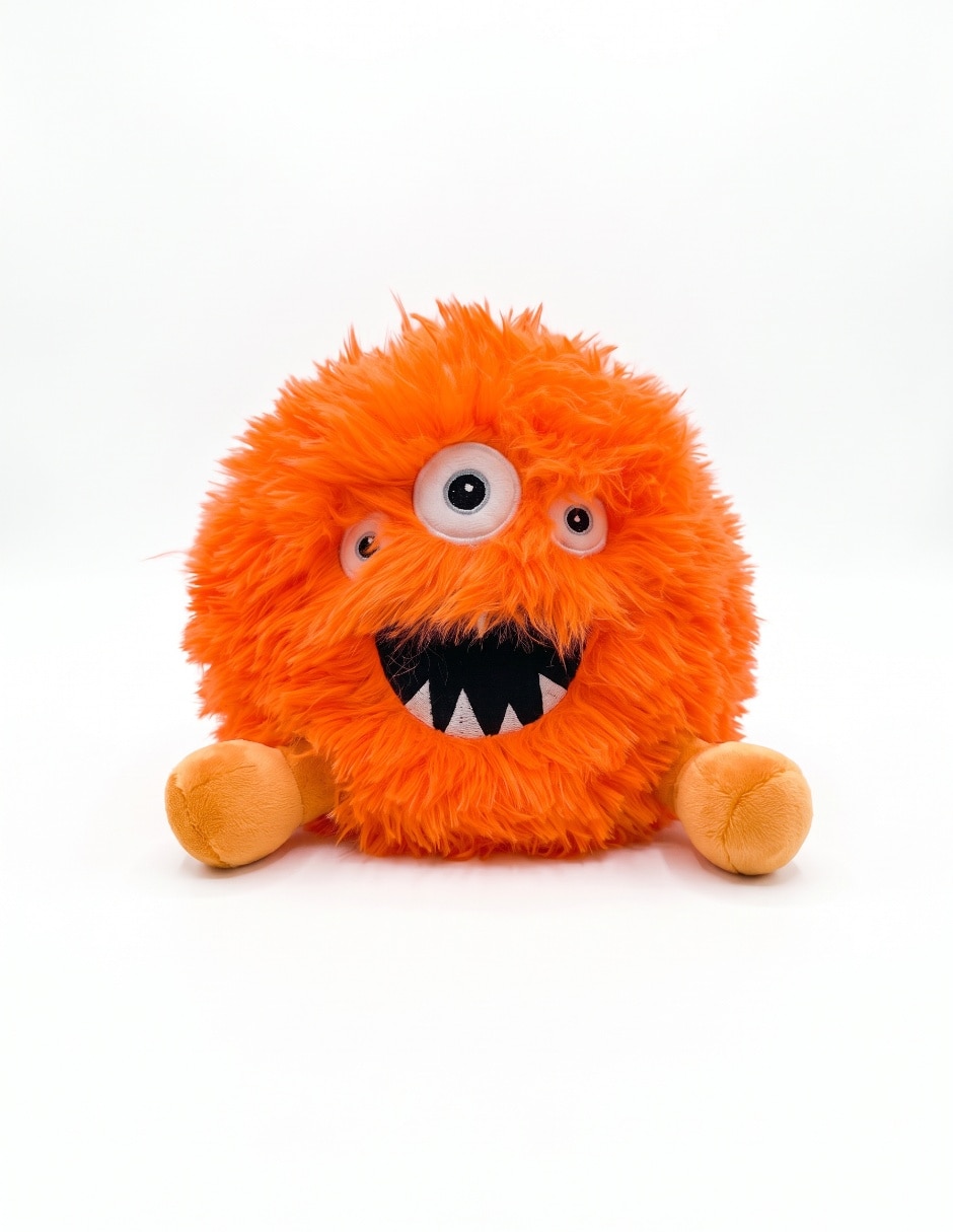Peluche de de 19 Cm
