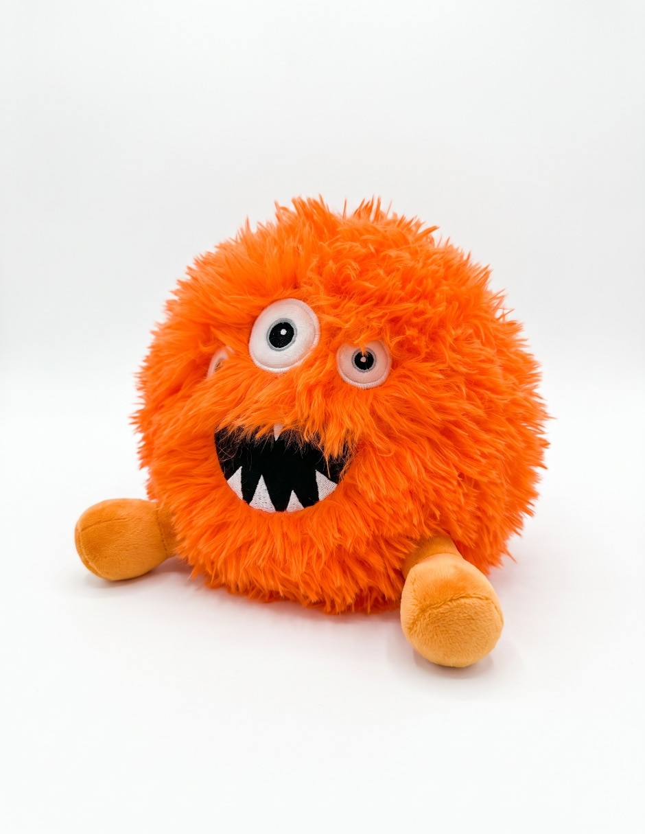 Peluche de de 19 Cm 2