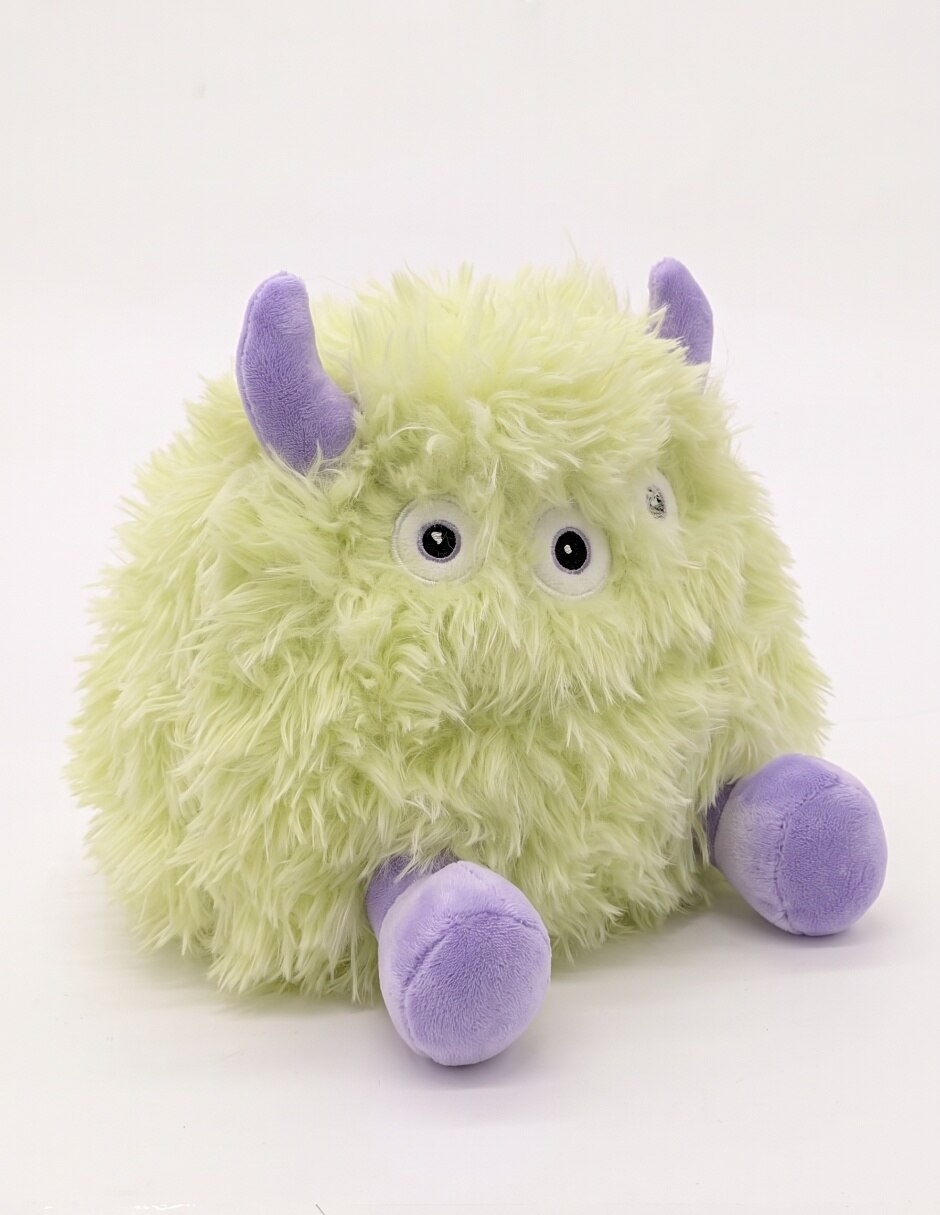 Peluche de de 23 Cm 2