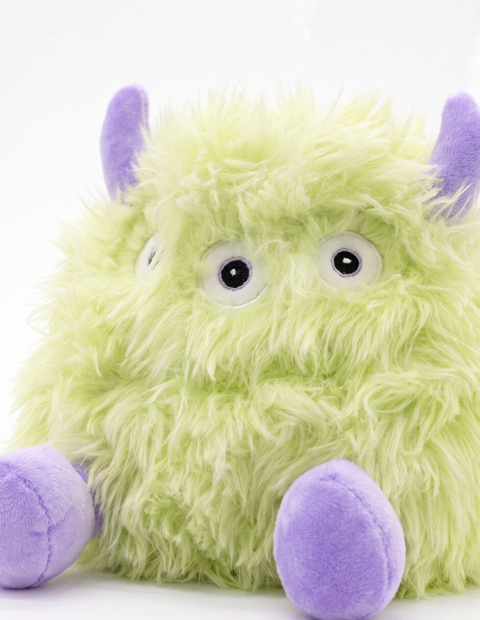 Peluche de de 23 Cm 4