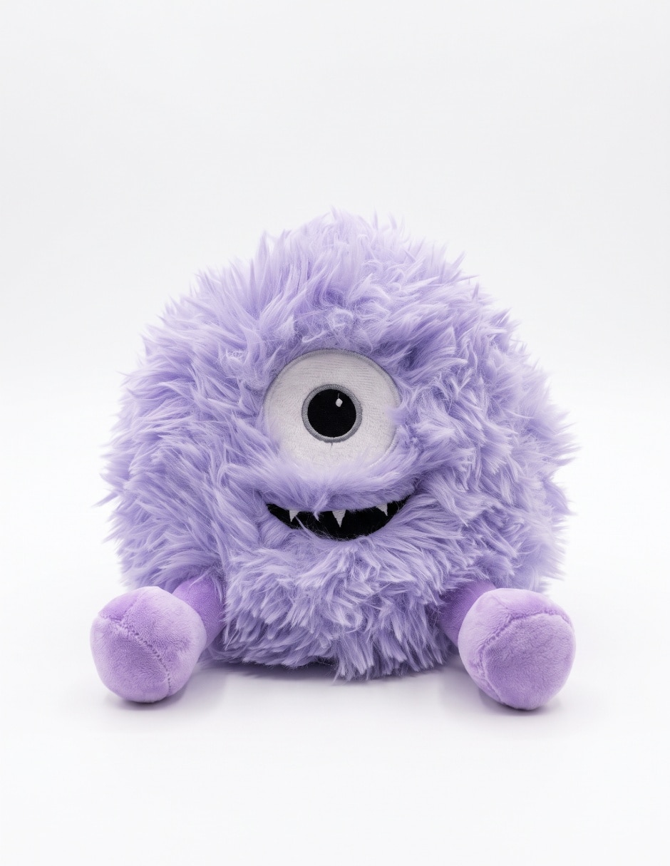 Peluche de de 21 Cm