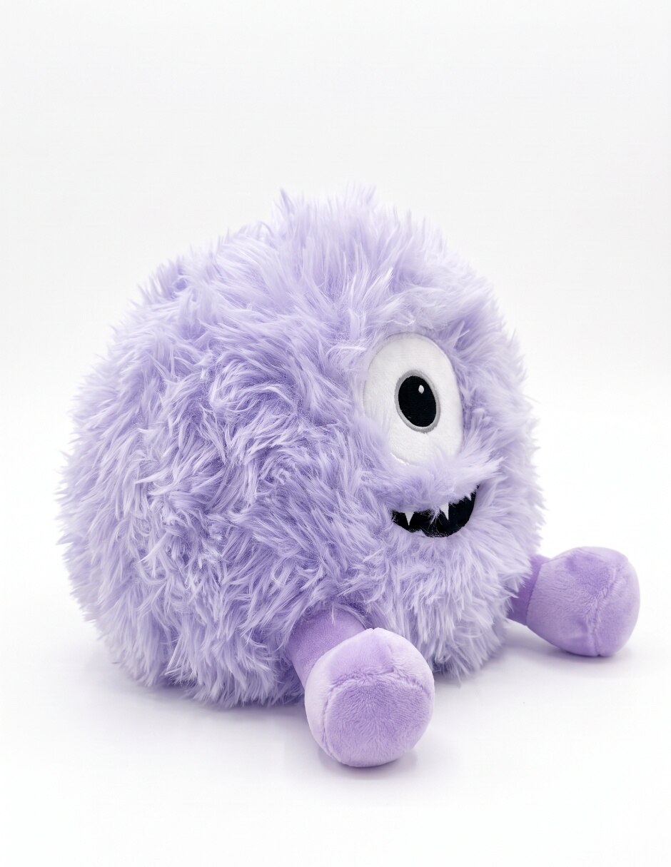 Peluche de de 21 Cm 2