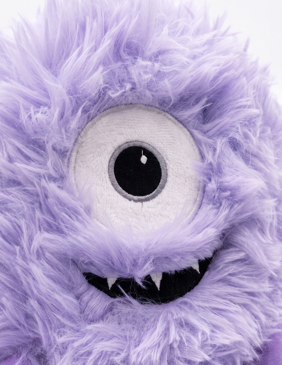 Peluche de de 21 Cm 4