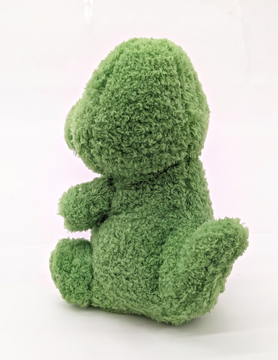 Peluche de Dinosaurio de 23 Cm 3