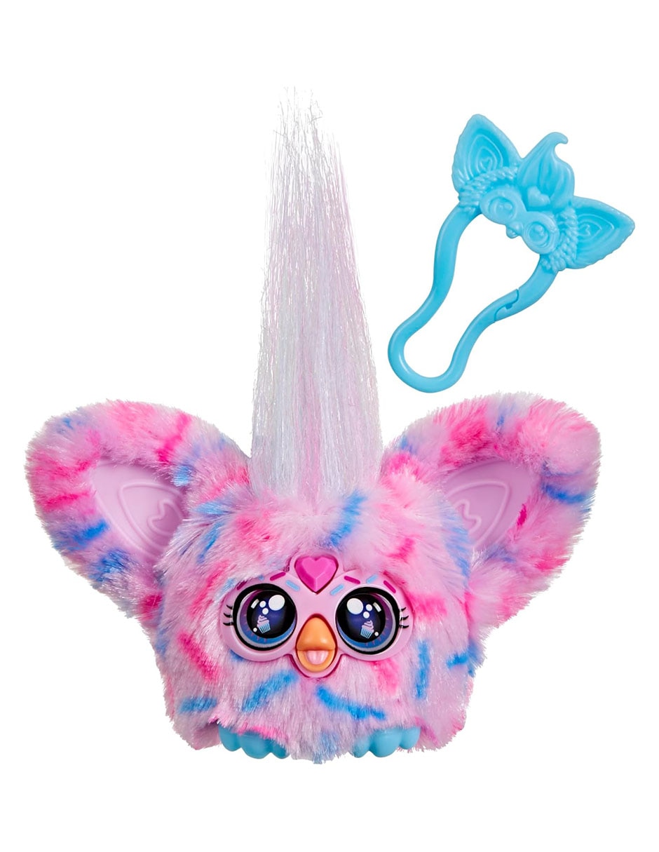 Peluche Fotorama Cotton Cuties de 13 cm