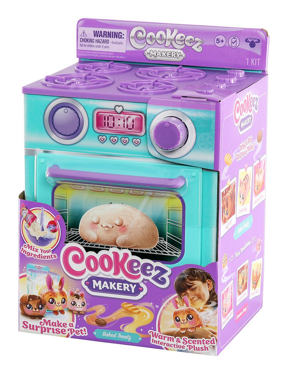Peluche Sorpresa Cookeez Makery 2