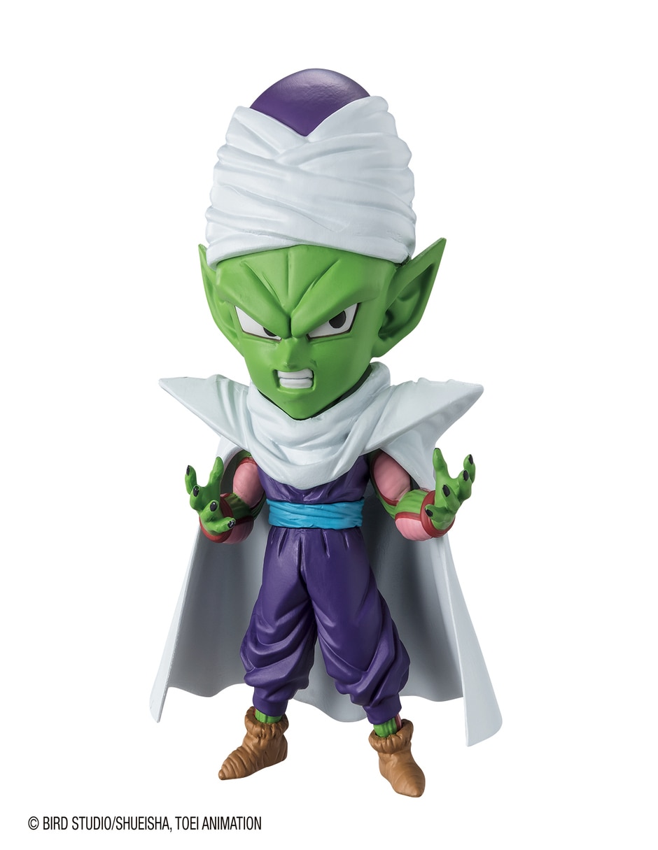 Figura De Colección No Dragon Ball Namco- Collectors Bandai