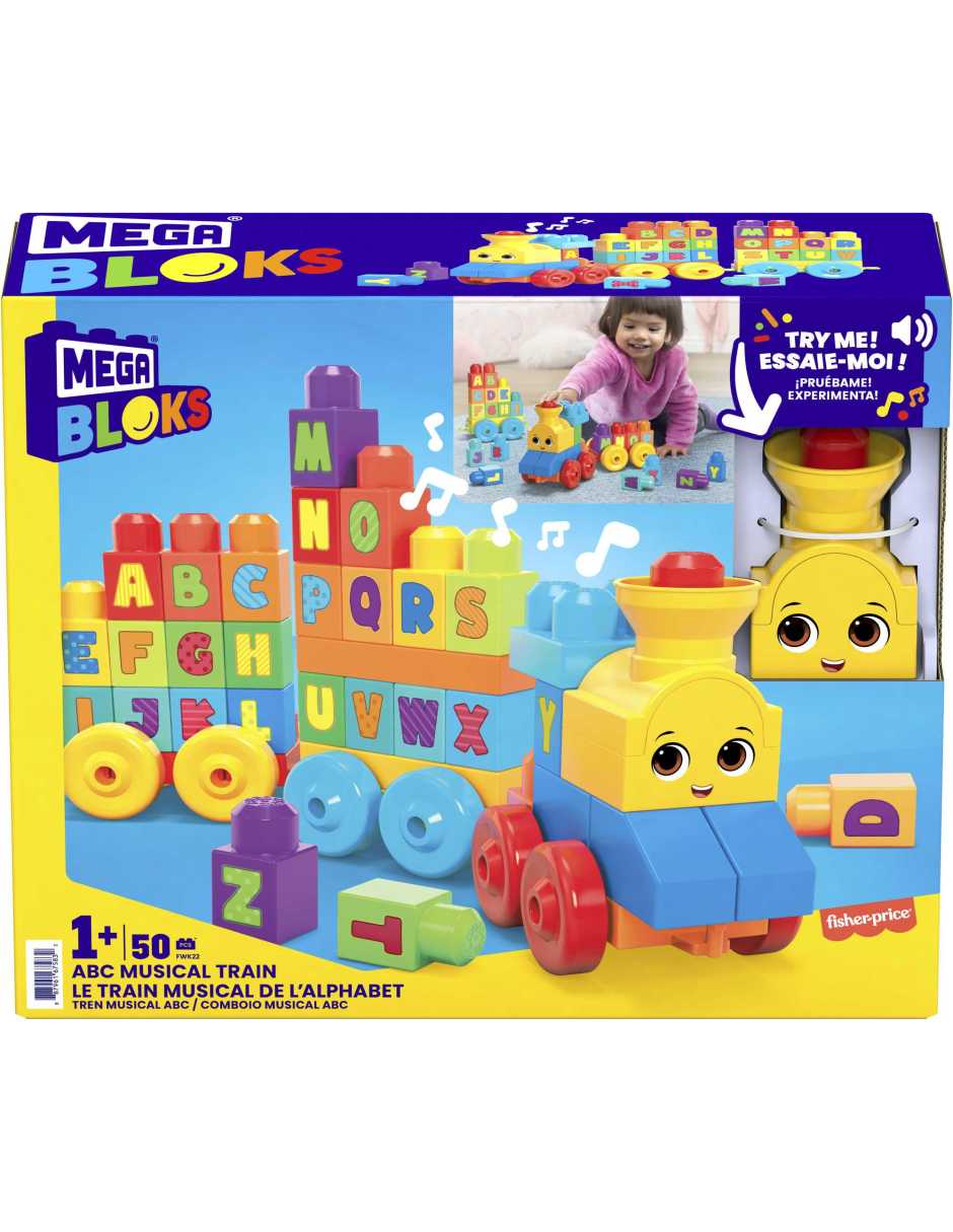 Bloques Tren de Aprendizaje ABC FWK22 6