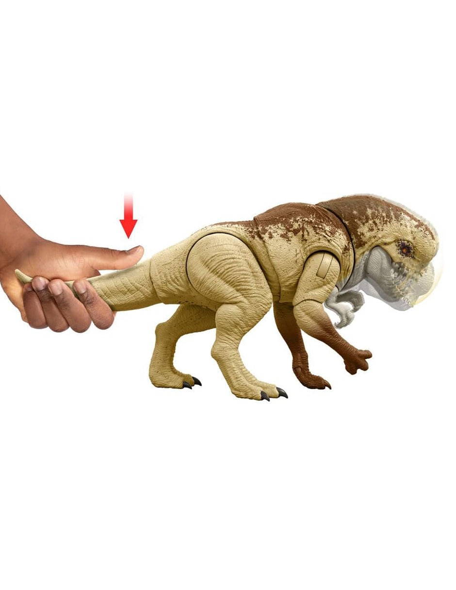 Figura de acción articulada 1