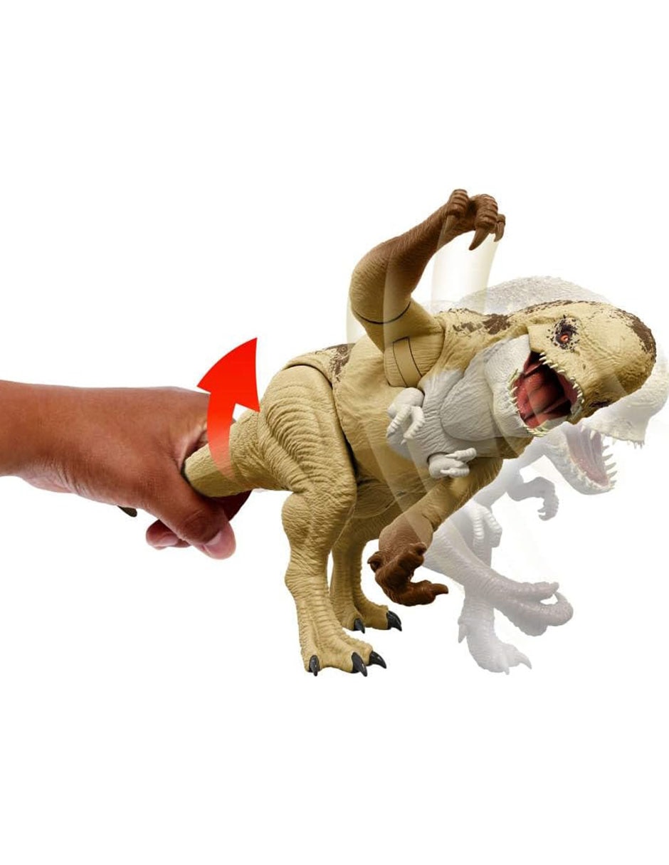 Figura de acción articulada 2