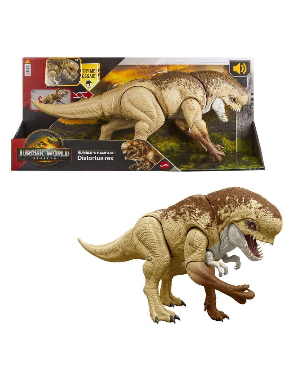 Figura de acción articulada 6