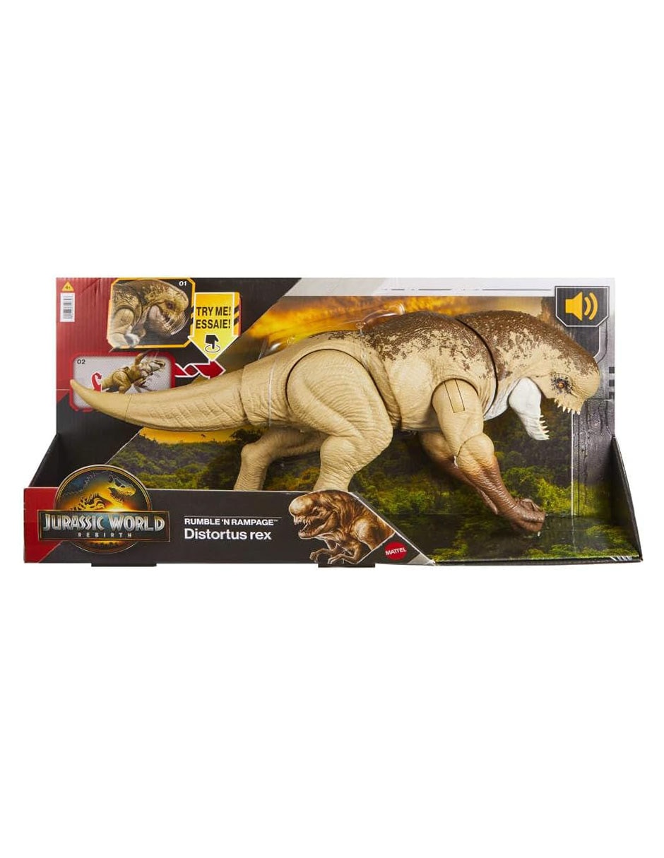 Figura de acción articulada 7