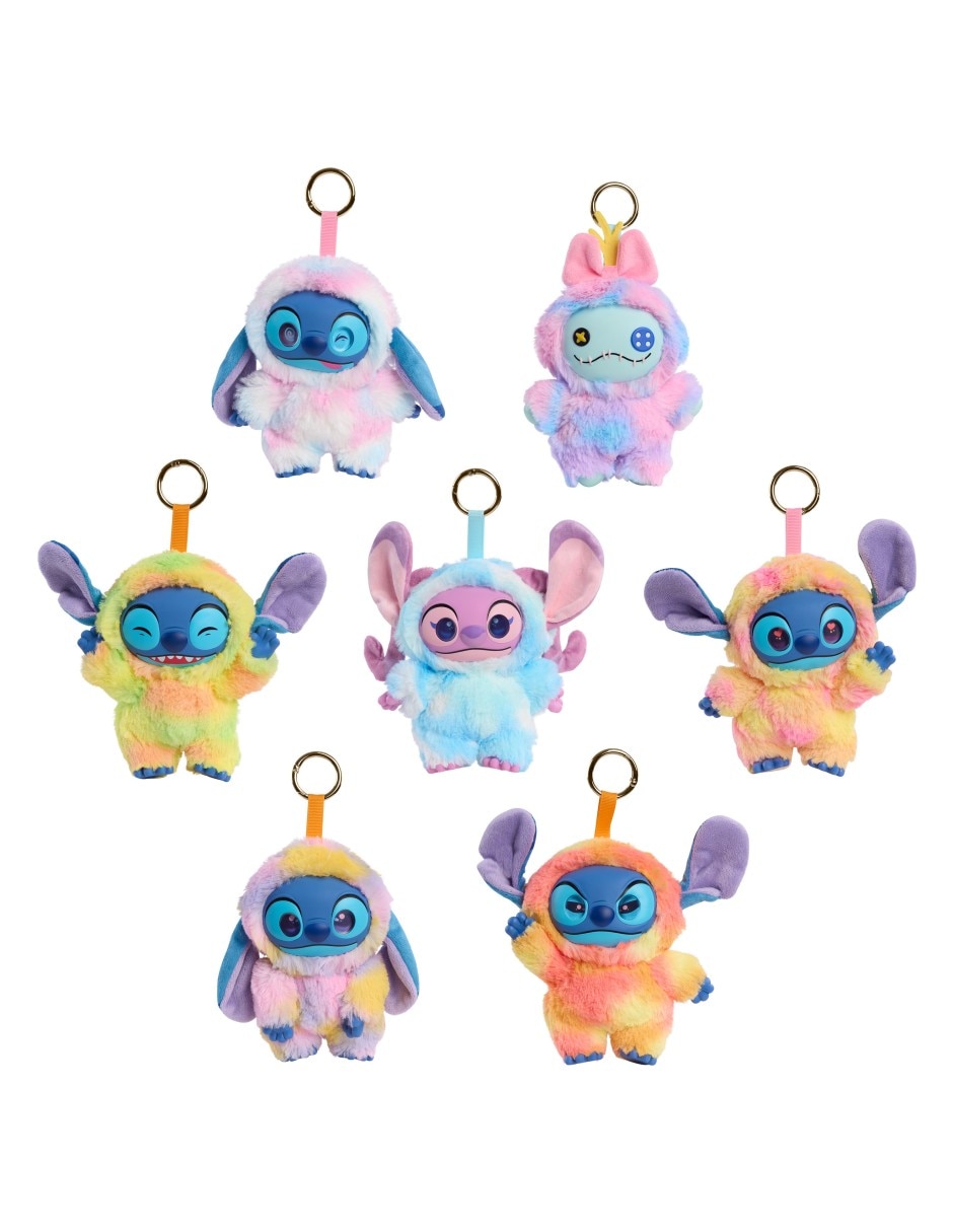 Peluche sorpresa Happy Haul 11