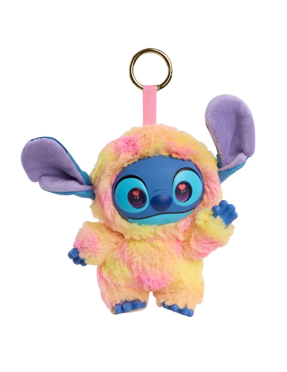 Peluche sorpresa Happy Haul 12
