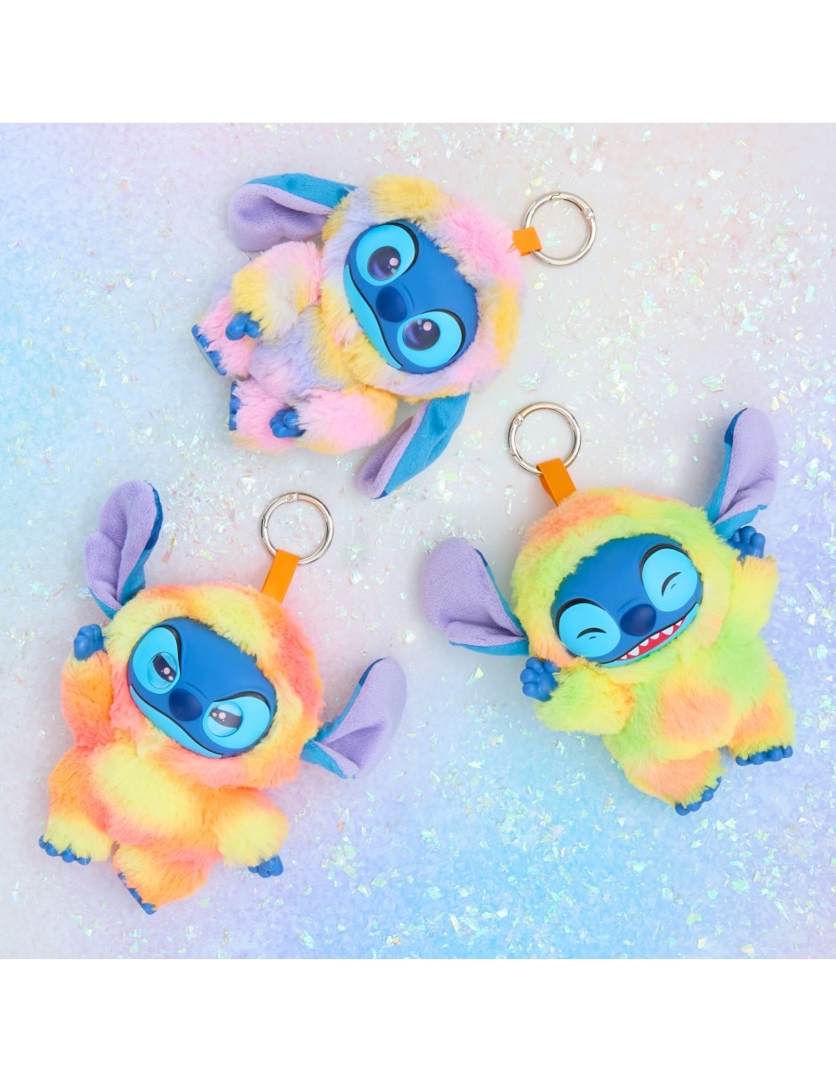 Peluche sorpresa Happy Haul 13